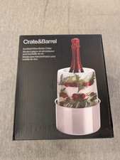 Crate barrel ice for sale  Aurora