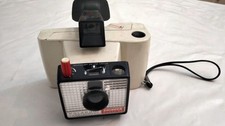 Polaroid land camera usato  Turbigo