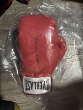 Muhammad ali autographed for sale  Land O Lakes
