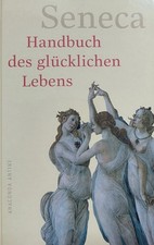 Seneca handbuch glücklichen gebraucht kaufen  Siegen