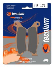 Plaquettes frein arriere d'occasion  France