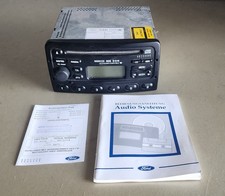 Ford 6000cd rds gebraucht kaufen  Stuttgart