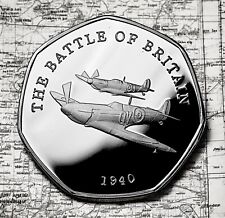 Battle britain silver for sale  EDINBURGH