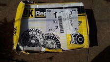 Luk clutch kit for sale  CHELMSFORD