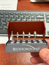Biohorizons tapered short for sale  Clearwater