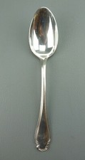 Cuillère table métal d'occasion  Montrichard