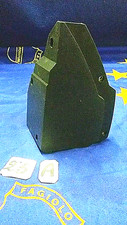 Codolino fiat ducato usato  Aprilia