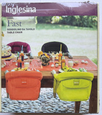inglesina gebraucht kaufen  Wöllstein