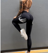 Sexy damen legging gebraucht kaufen  Lippstadt