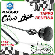 Tappo serbatoio benzina usato  Barletta