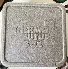 Tellerbox thermo future gebraucht kaufen  Grube