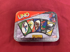 Marvel comics uno for sale  STEYNING