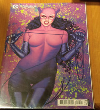 Comics catwoman jenny gebraucht kaufen  Berlin