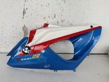Carena laterale superiore usato  Grottaglie