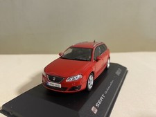 Seat exeo kombi gebraucht kaufen  Regensburg