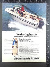 1983 advertisement grady for sale  Lodi
