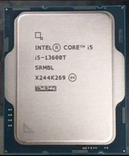 Intel core 13600t usato Intel core 13600t usato  Spedire a Italy