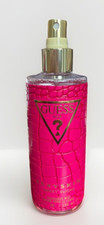 GUESS Sweet Sexy Sugar Fragrance Mist 8,4 fl oz – Irresistivelmente doce e sedutor, usado comprar usado  Enviando para Brazil