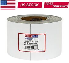 Eternabond roofseal white for sale  Fresno