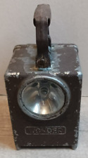 Vintage grande lampe d'occasion  Fontaine-le-Bourg