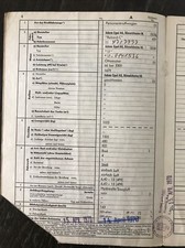 Pel rekord 1970 gebraucht kaufen  Mechernich