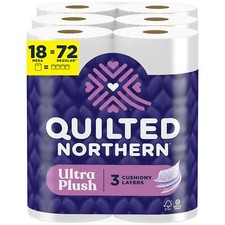 Mega rolls quilted for sale  Deal