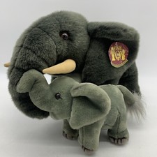 Fine toy elephant for sale  Olney