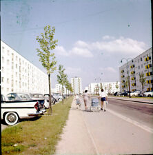 Poissy 1960 ektachromes d'occasion  Ballon
