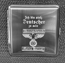 Deutschland heimat stolz gebraucht kaufen  Stuttgart