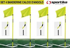 Set bandierine calcio usato Set bandierine calcio usato  Tronzano Vercellese