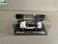 Voiture miniature fiat d'occasion  Vidauban