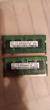 1gb ddr2 ram gebraucht kaufen  Allenfeld, Boos, Hargesheim