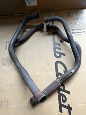 Collecteur échappement suzuki d'occasion  Draguignan