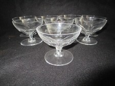 Vtg cristal arques d'occasion  Expédié en Belgium