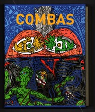 Robert combas. sète d'occasion  Argenteuil
