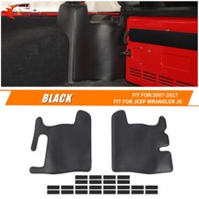 Black rear trunk for sale  Austell