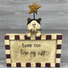 Vtg block love for sale  Davenport
