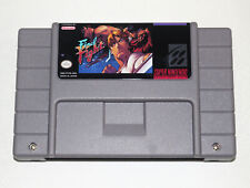 Final Fight Collection 1 + 2 + 3 + Guy jogos ingleses para SNES NTSC-U/C EUA CA comprar usado  Enviando para Brazil