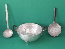 Lotto utensili cucina usato  Italia
