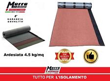 Guaina bituminosa ardesia usato  Ariano Irpino