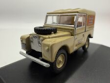 Hornby land rover for sale  BEDFORD