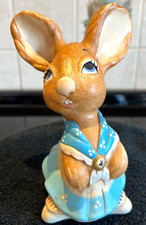 Pendelfin mother rabbit for sale  NORTHWICH