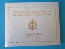 Piece euro vatican d'occasion  Bezons