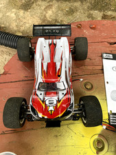 Losi mini8ight buggy for sale  Carthage