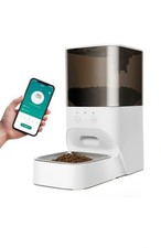 Automatic cat feeder for sale  Montgomery