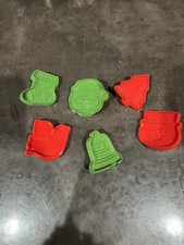 Vintage cookie cutters for sale  San Marcos