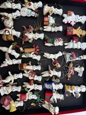 Pillsbury doughboy ornaments for sale  Hartford
