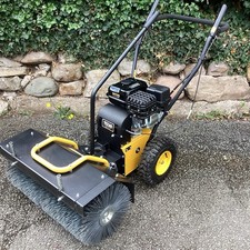 petrol sweeper for sale petrol sweeper for sale WREXHAM