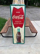 1950s original vertical for sale  Metamora