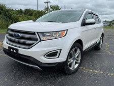 2017 ford edge for sale  Melvindale